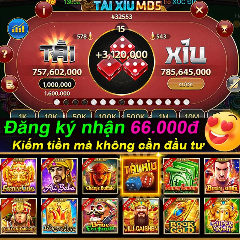 Casino Trực Tuyến B52